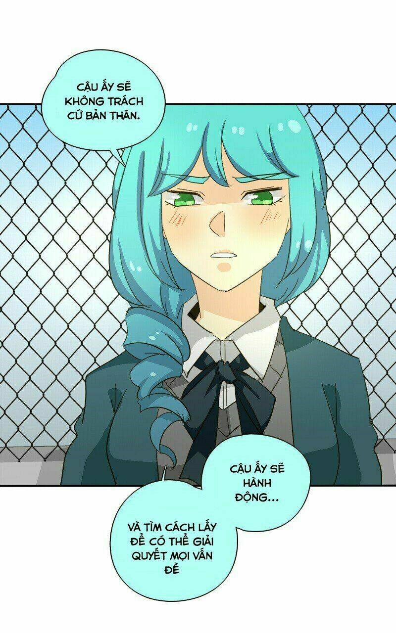 Đọc truyện Thế giới không hoàn hảo - Chap 152