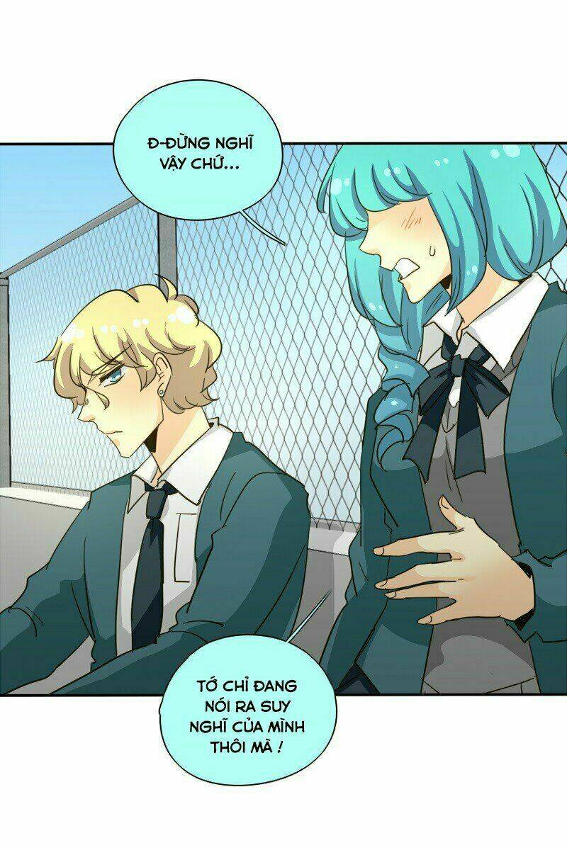 Đọc truyện Thế giới không hoàn hảo - Chap 152