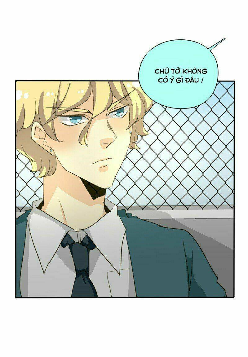 Đọc truyện Thế giới không hoàn hảo - Chap 152
