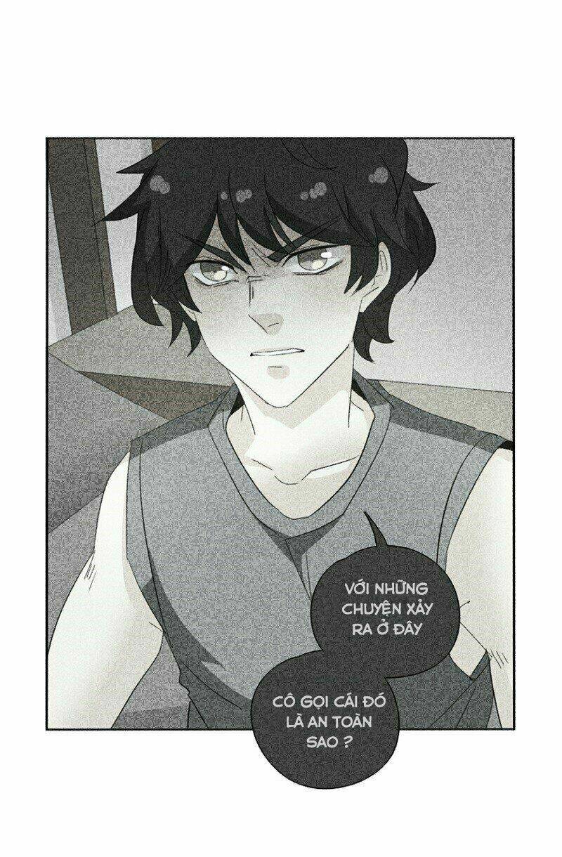 Đọc truyện Thế giới không hoàn hảo - Chap 152