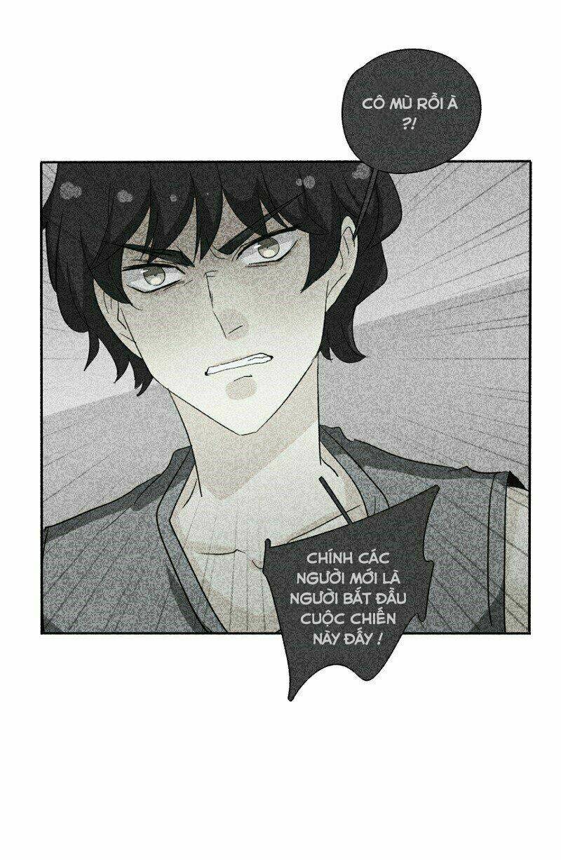 Đọc truyện Thế giới không hoàn hảo - Chap 152