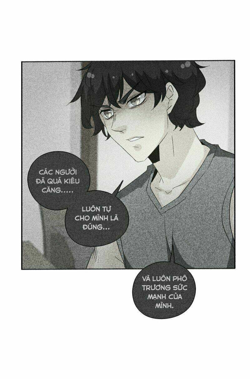 Đọc truyện Thế giới không hoàn hảo - Chap 152