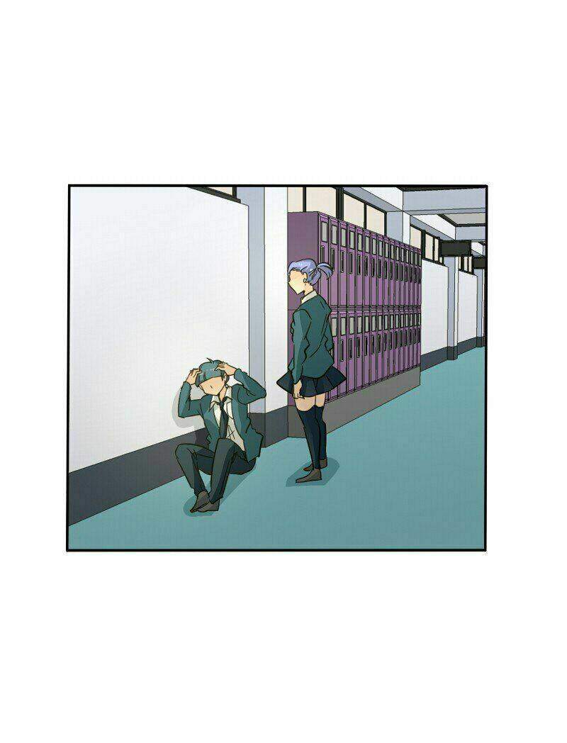 Đọc truyện Thế giới không hoàn hảo - Chap 152