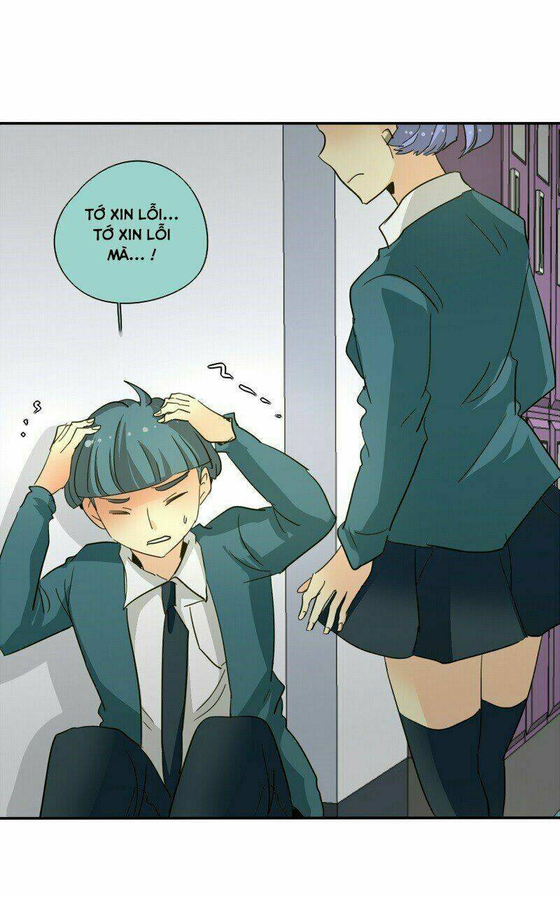 Đọc truyện Thế giới không hoàn hảo - Chap 152