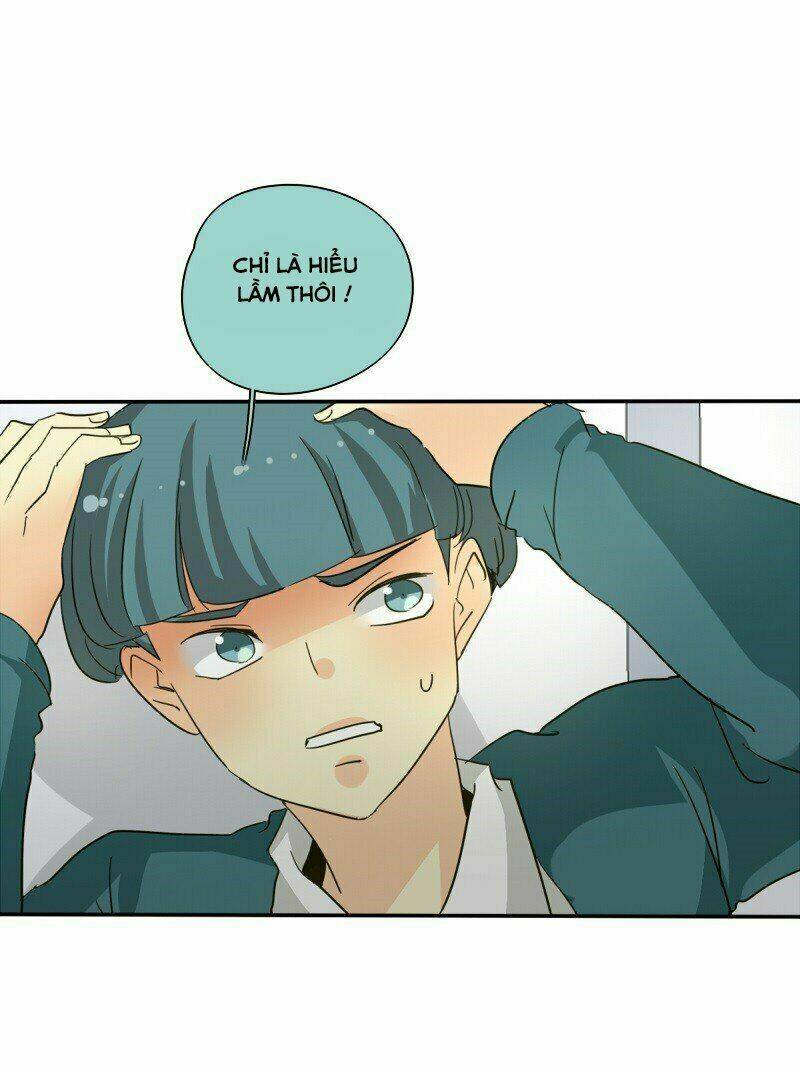 Đọc truyện Thế giới không hoàn hảo - Chap 152