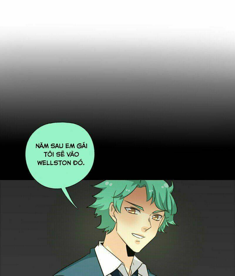 Đọc truyện Thế giới không hoàn hảo - Chap 152