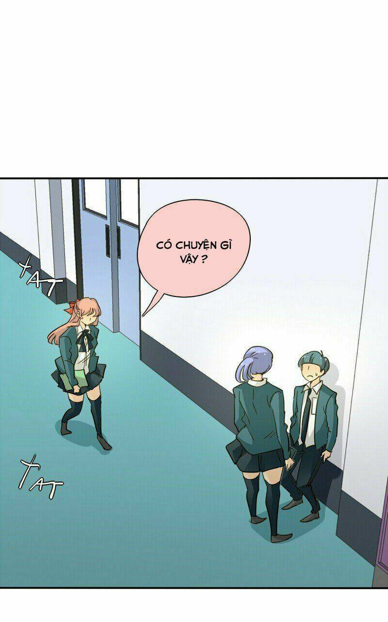 Đọc truyện Thế giới không hoàn hảo - Chap 152
