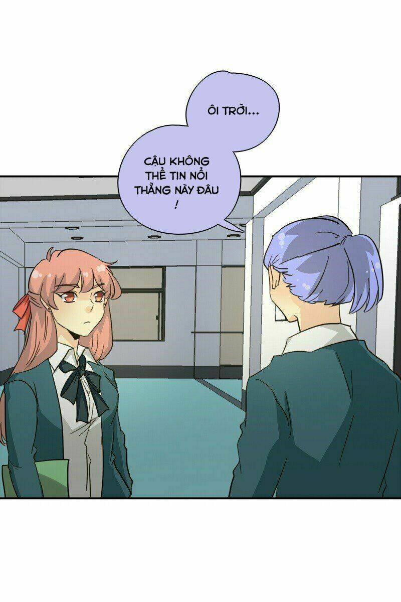 Đọc truyện Thế giới không hoàn hảo - Chap 152