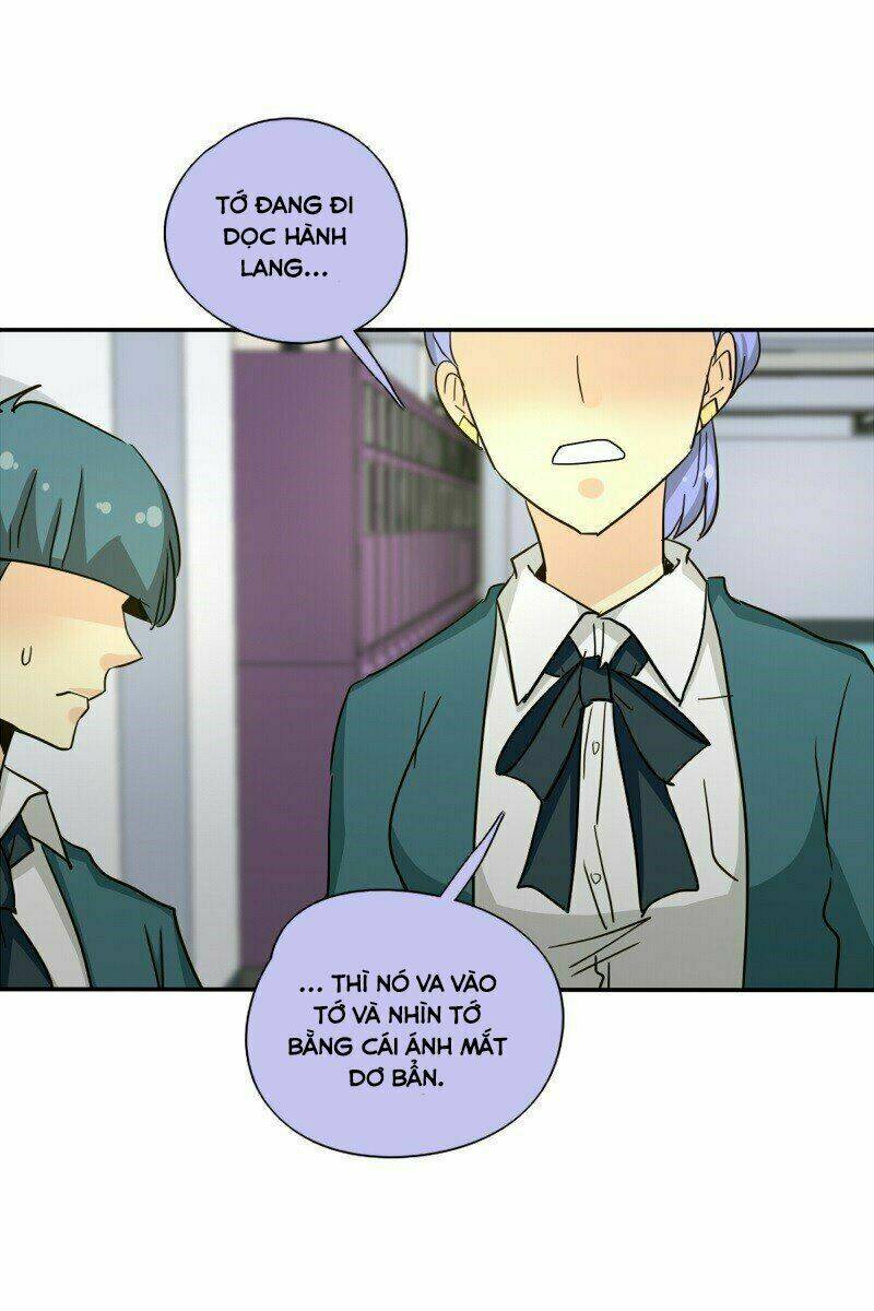 Đọc truyện Thế giới không hoàn hảo - Chap 152