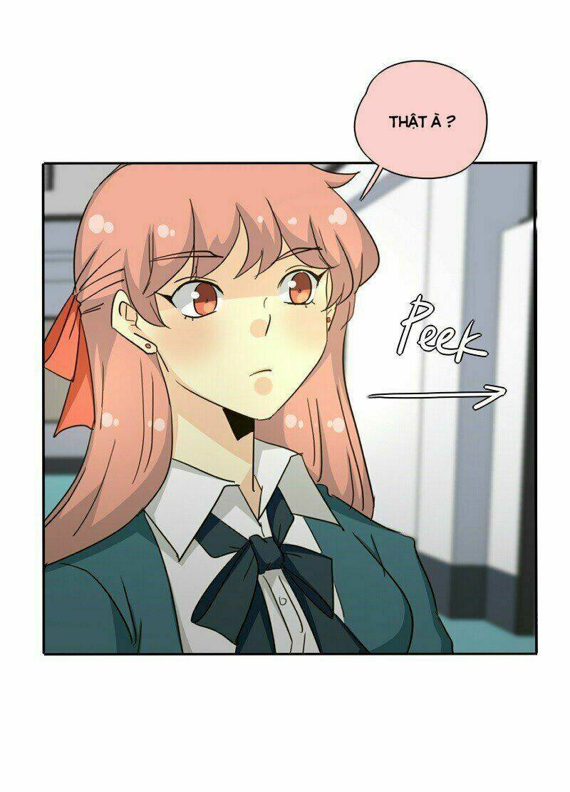 Đọc truyện Thế giới không hoàn hảo - Chap 152