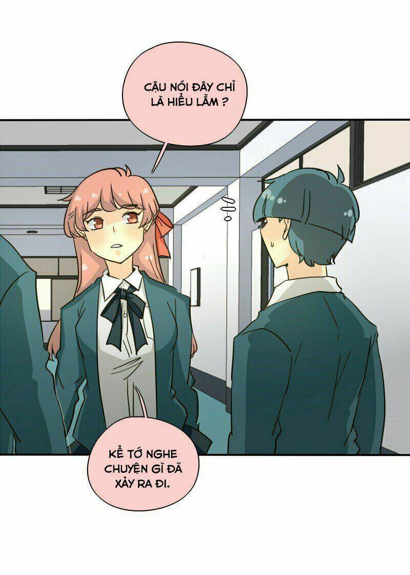 Đọc truyện Thế giới không hoàn hảo - Chap 152