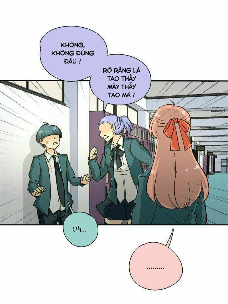 Đọc truyện Thế giới không hoàn hảo - Chap 152