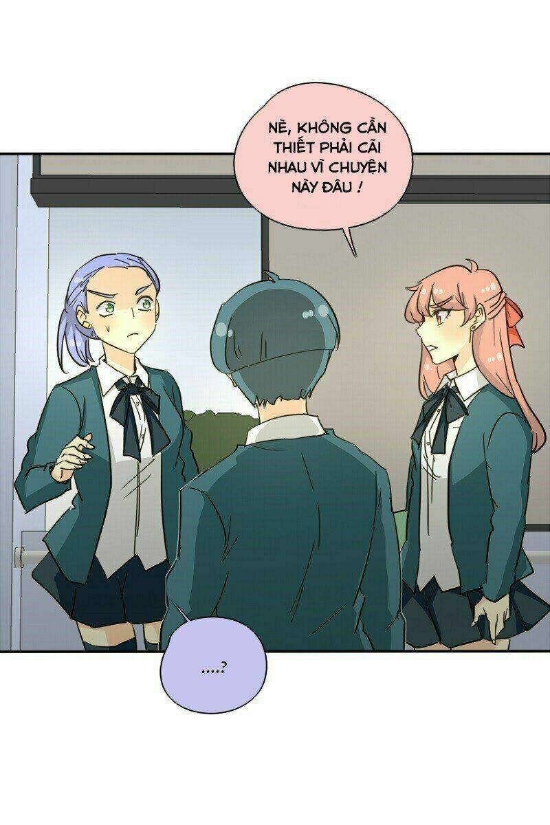Đọc truyện Thế giới không hoàn hảo - Chap 152