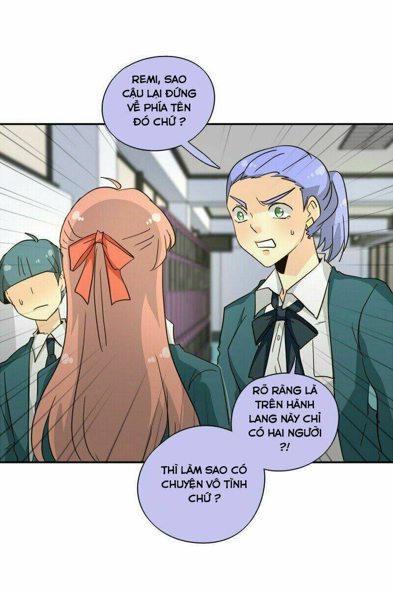 Đọc truyện Thế giới không hoàn hảo - Chap 152