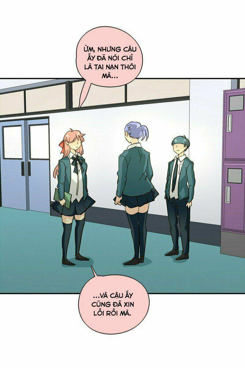Đọc truyện Thế giới không hoàn hảo - Chap 152