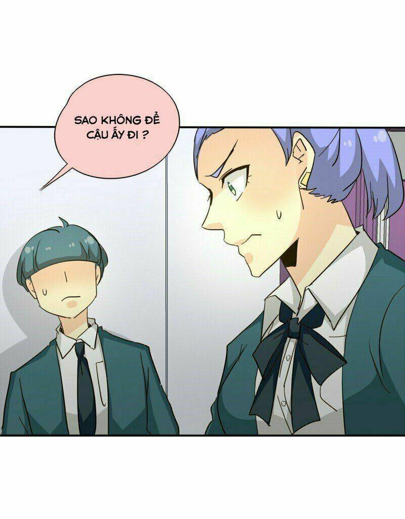 Đọc truyện Thế giới không hoàn hảo - Chap 152