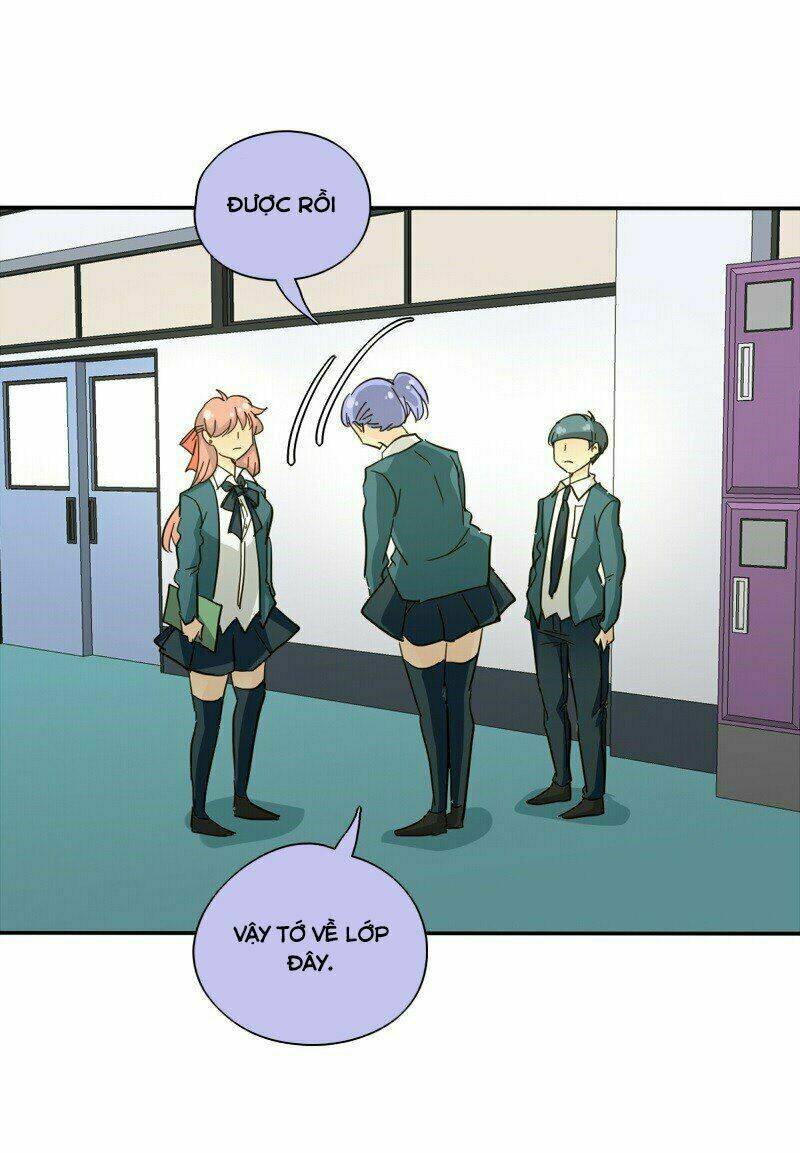 Đọc truyện Thế giới không hoàn hảo - Chap 152