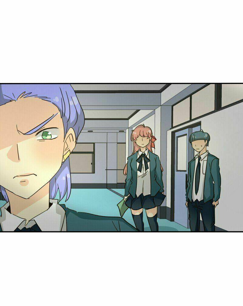 Đọc truyện Thế giới không hoàn hảo - Chap 152