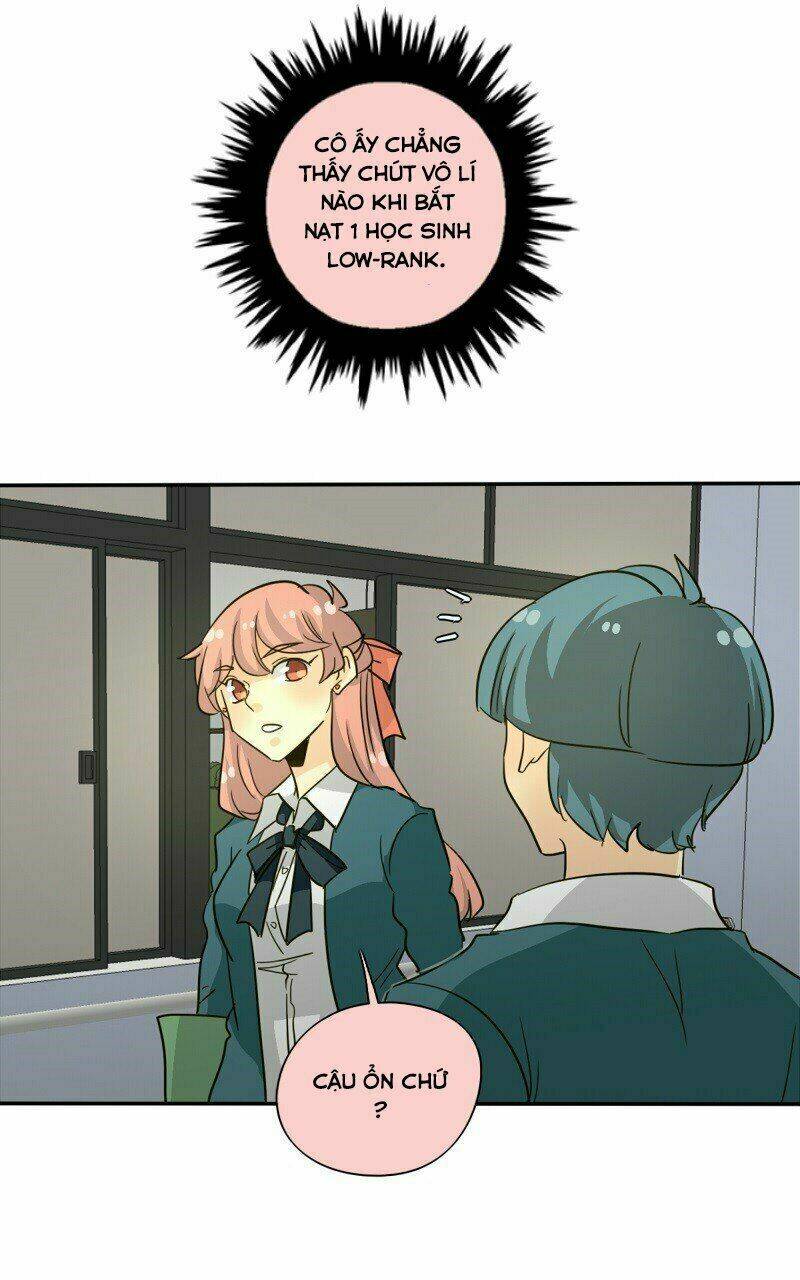 Đọc truyện Thế giới không hoàn hảo - Chap 152