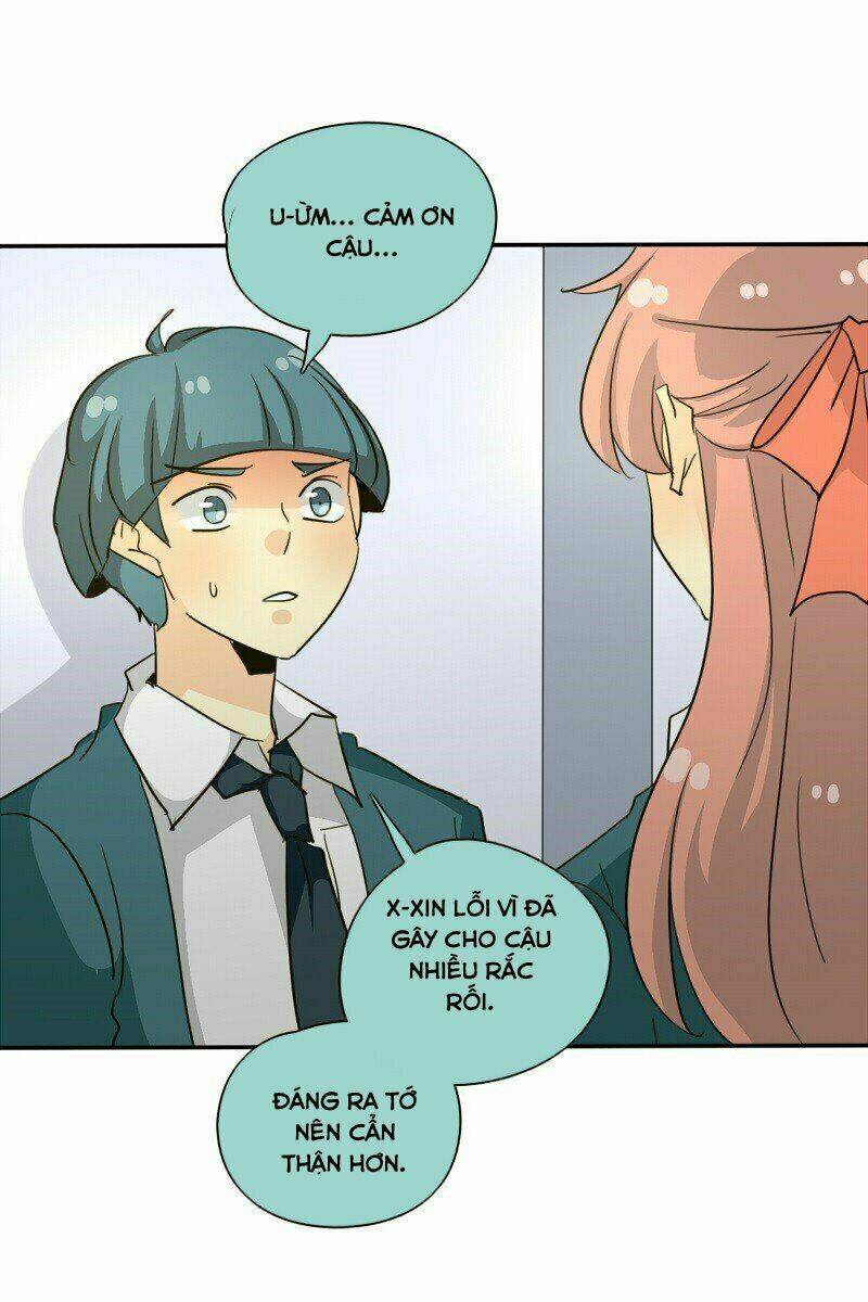 Đọc truyện Thế giới không hoàn hảo - Chap 152