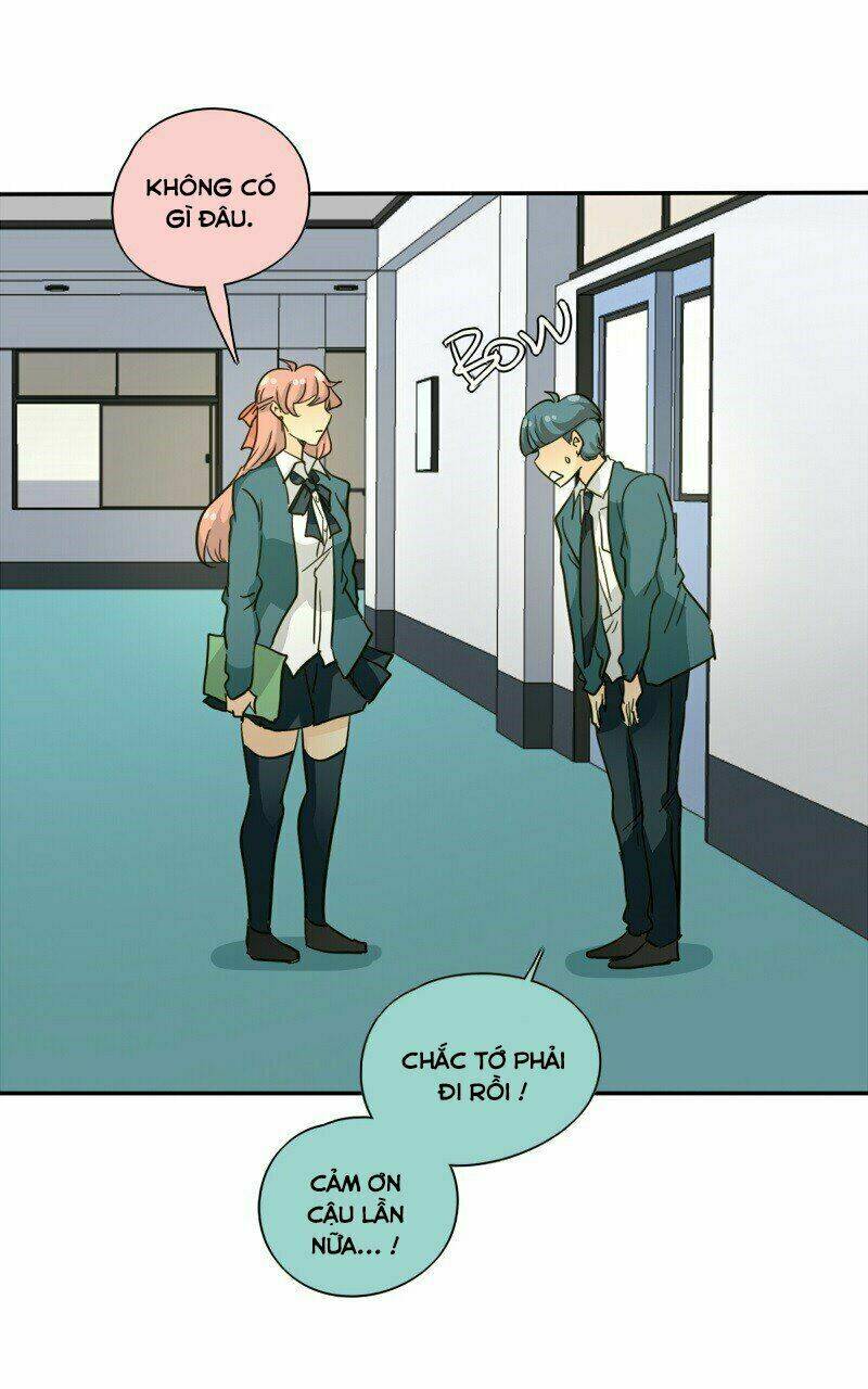 Đọc truyện Thế giới không hoàn hảo - Chap 152