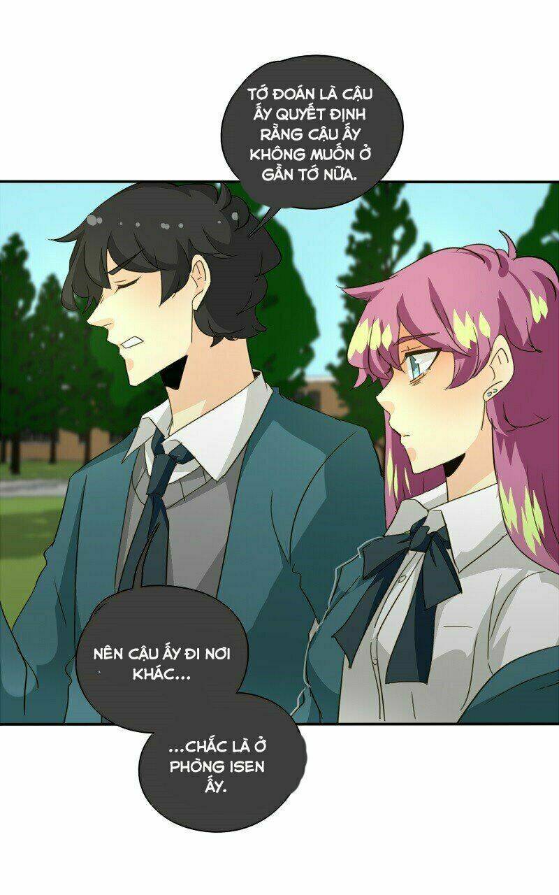 Đọc truyện Thế giới không hoàn hảo - Chap 152