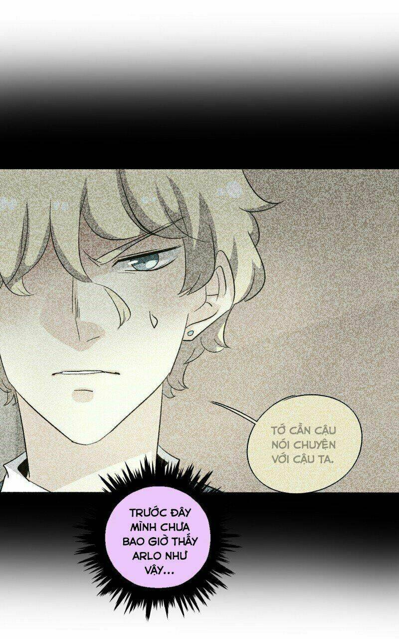Đọc truyện Thế giới không hoàn hảo - Chap 152