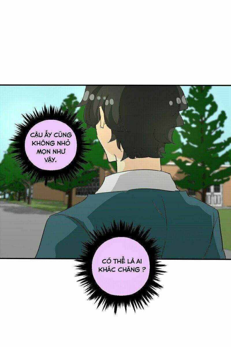 Đọc truyện Thế giới không hoàn hảo - Chap 152