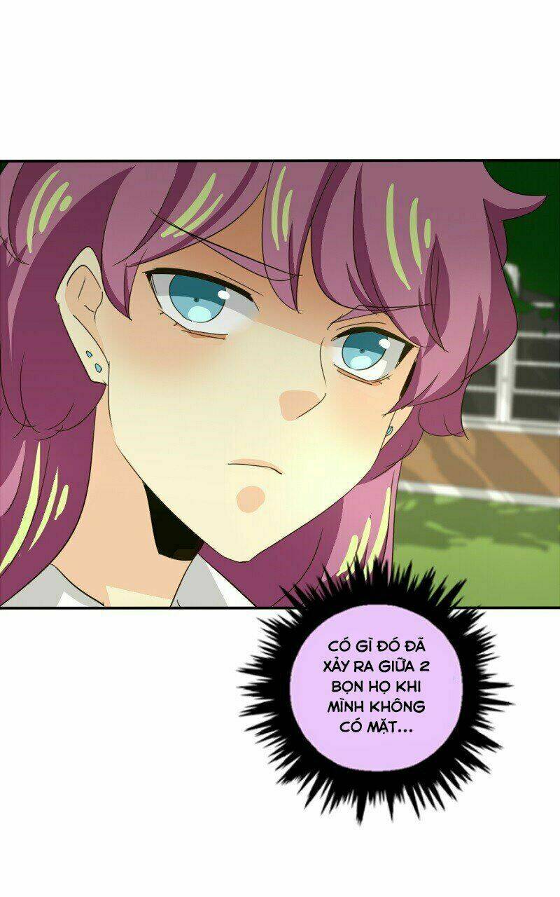 Đọc truyện Thế giới không hoàn hảo - Chap 152