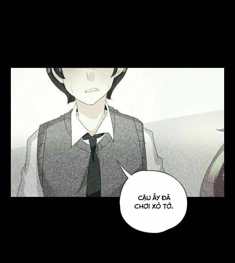 Đọc truyện Thế giới không hoàn hảo - Chap 152