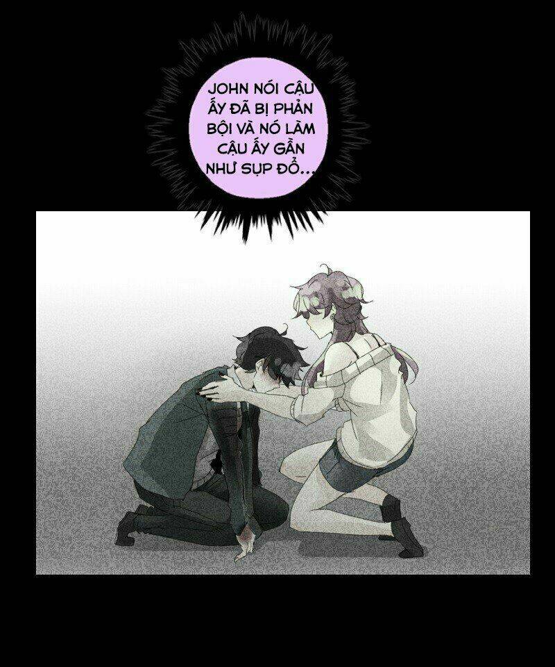 Đọc truyện Thế giới không hoàn hảo - Chap 152