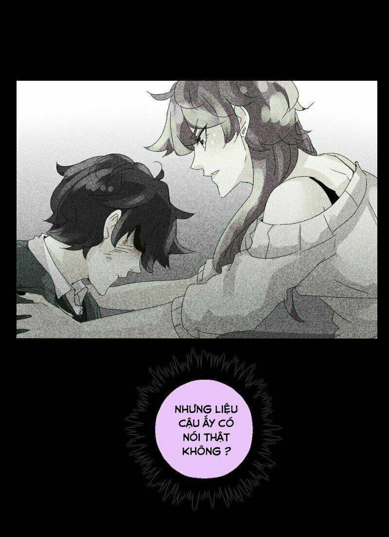 Đọc truyện Thế giới không hoàn hảo - Chap 152