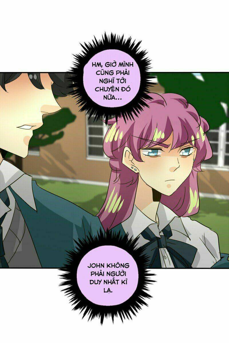 Đọc truyện Thế giới không hoàn hảo - Chap 152