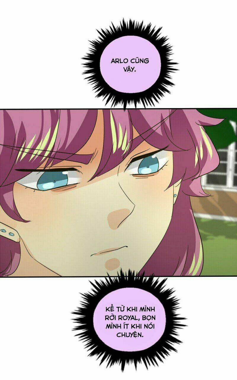 Đọc truyện Thế giới không hoàn hảo - Chap 152