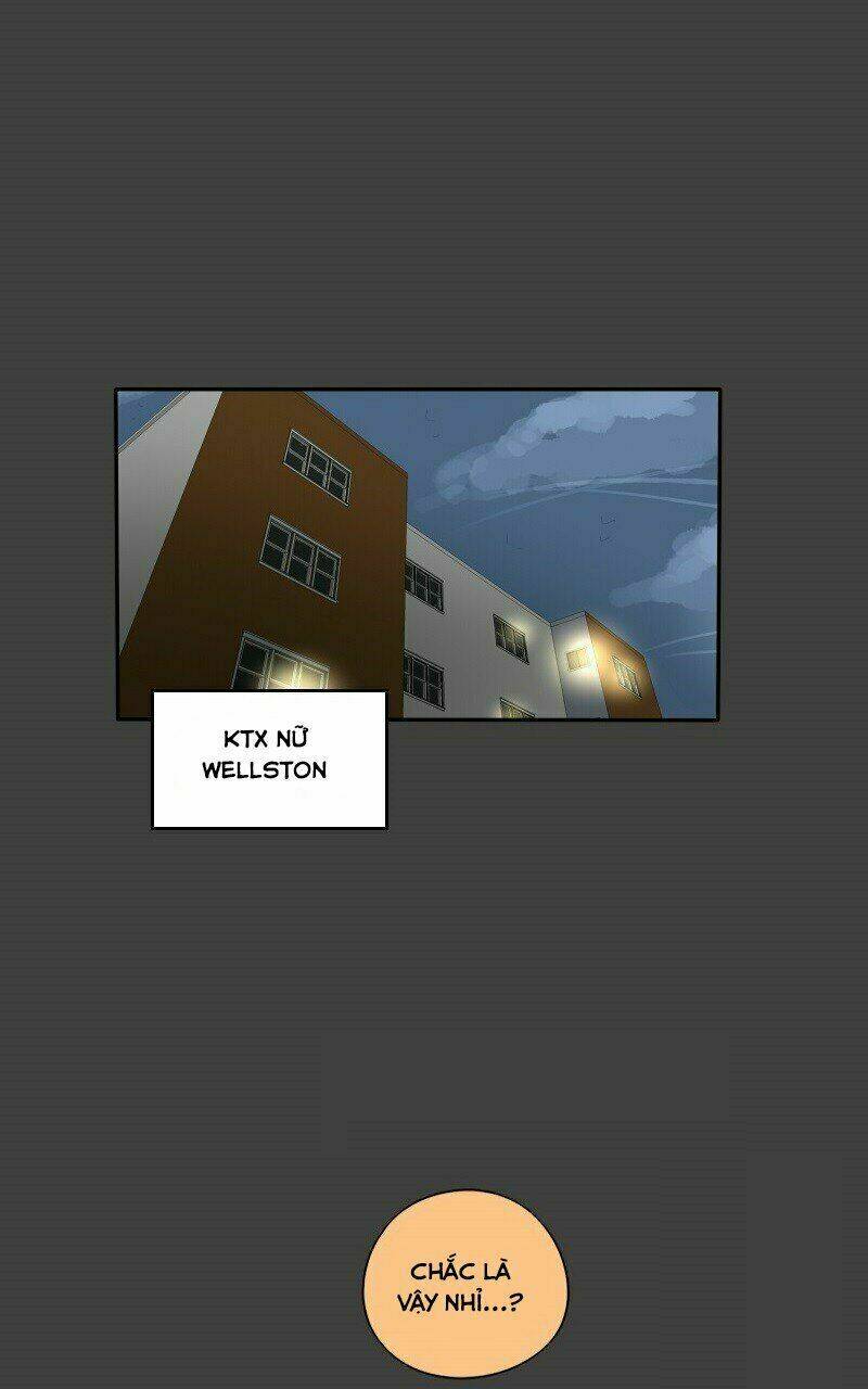 Đọc truyện Thế giới không hoàn hảo - Chap 153