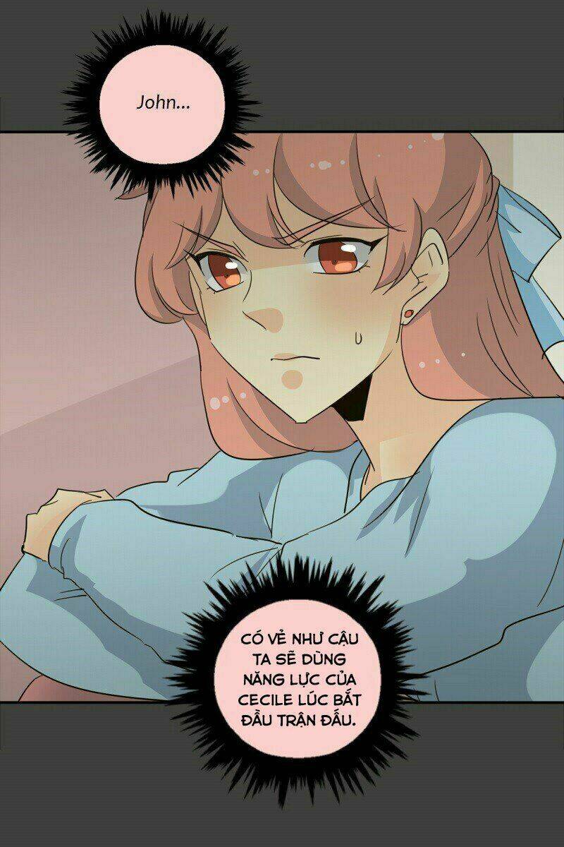 Đọc truyện Thế giới không hoàn hảo - Chap 153