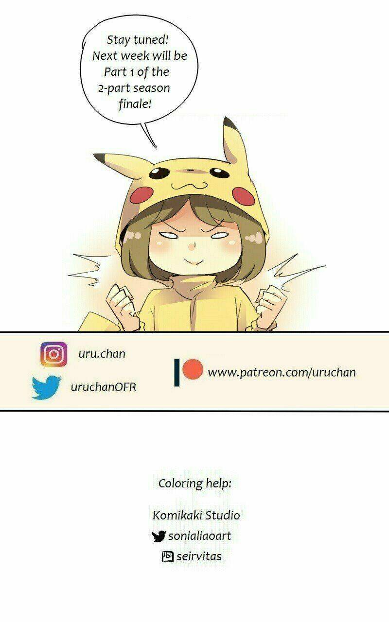 Đọc truyện Thế giới không hoàn hảo - Chap 153