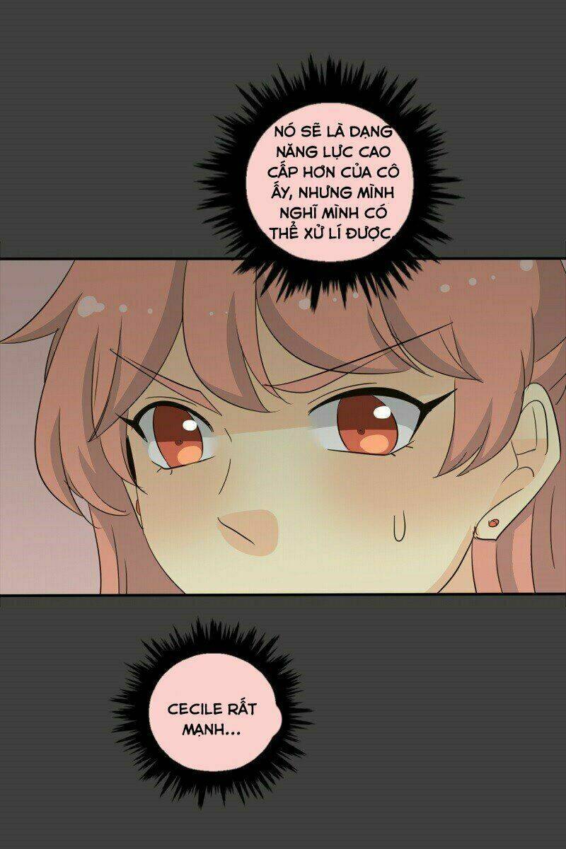 Đọc truyện Thế giới không hoàn hảo - Chap 153