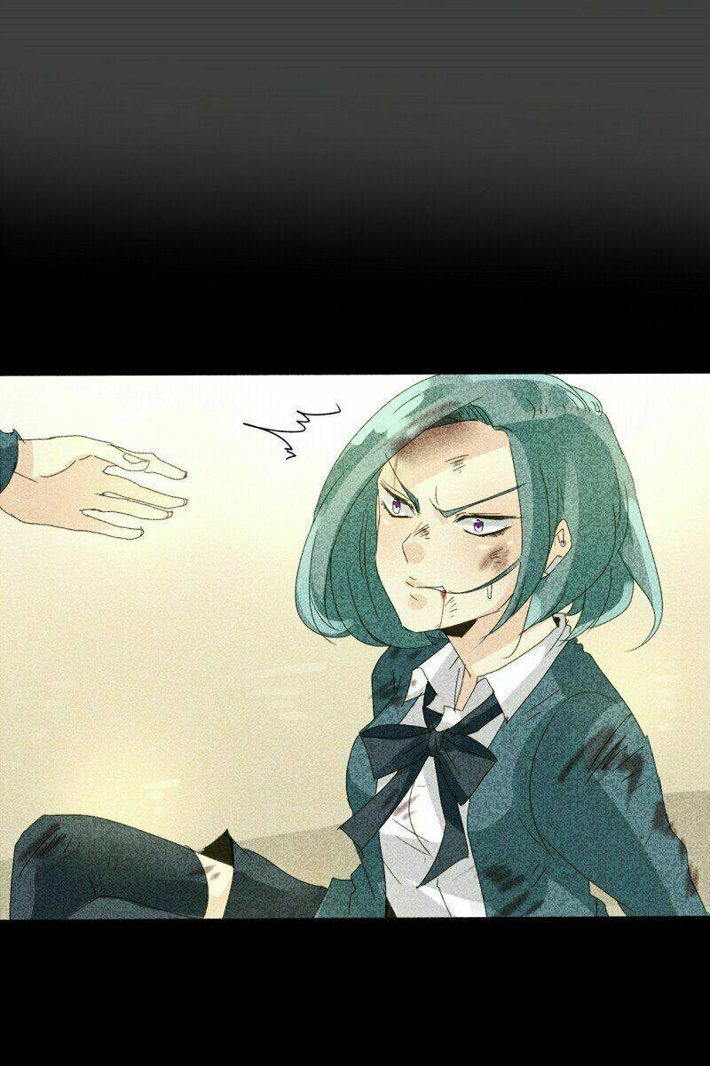 Đọc truyện Thế giới không hoàn hảo - Chap 153