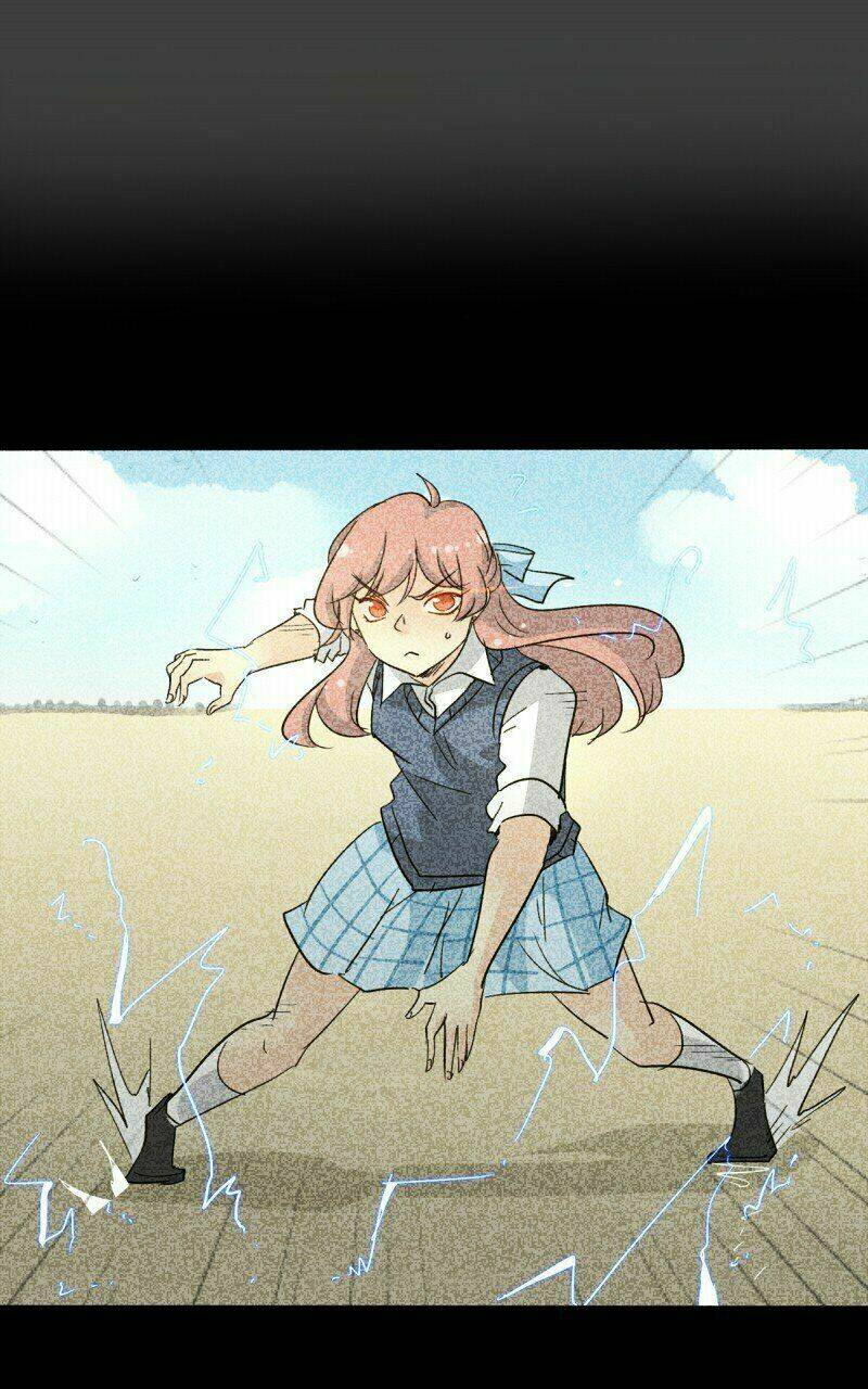 Đọc truyện Thế giới không hoàn hảo - Chap 153