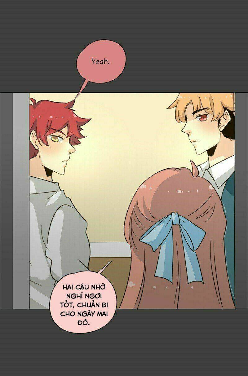 Đọc truyện Thế giới không hoàn hảo - Chap 153