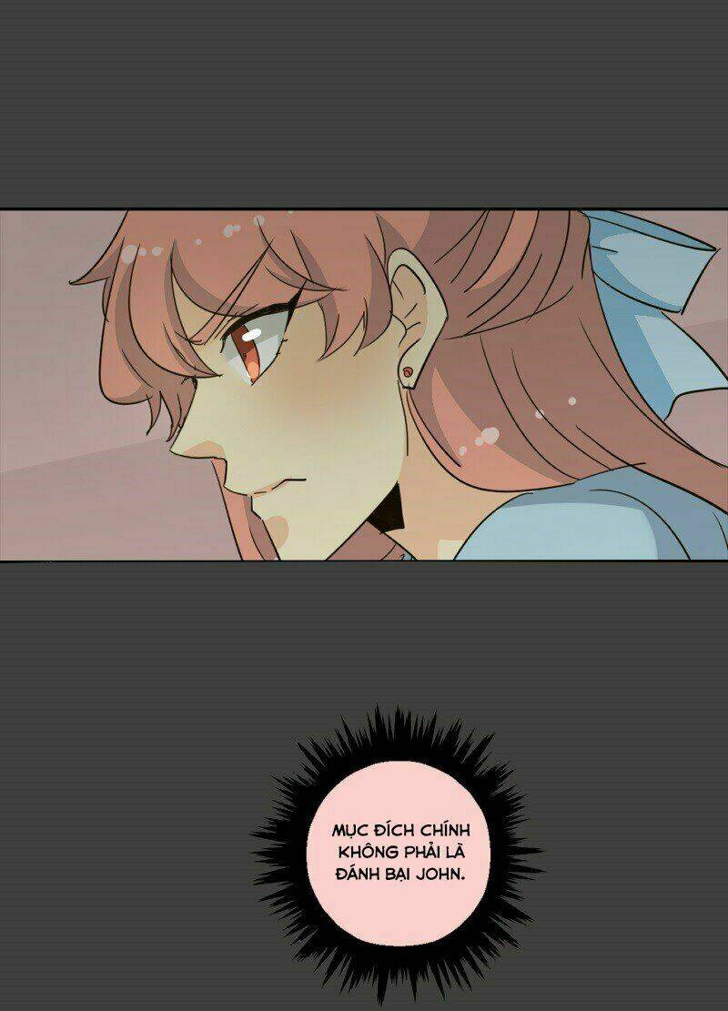 Đọc truyện Thế giới không hoàn hảo - Chap 153