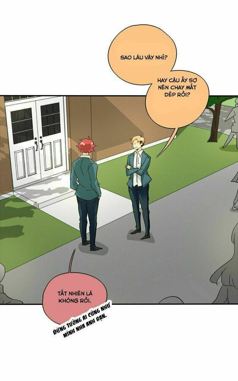Đọc truyện Thế giới không hoàn hảo - Chap 153