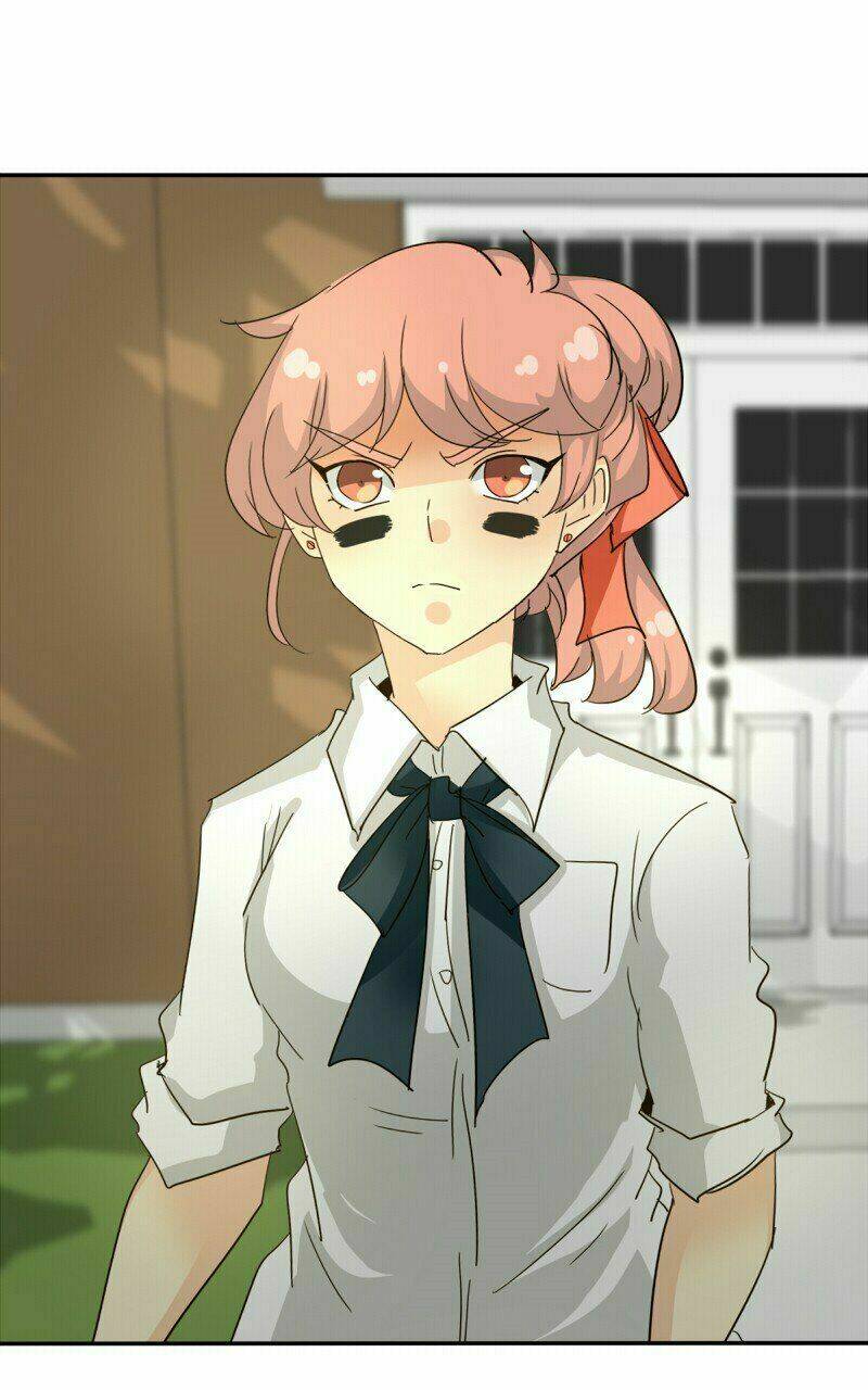 Đọc truyện Thế giới không hoàn hảo - Chap 153