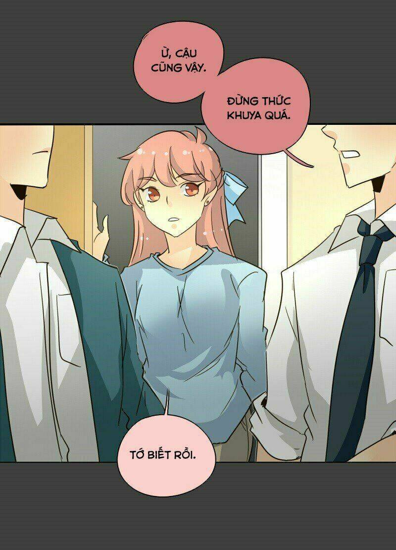 Đọc truyện Thế giới không hoàn hảo - Chap 153