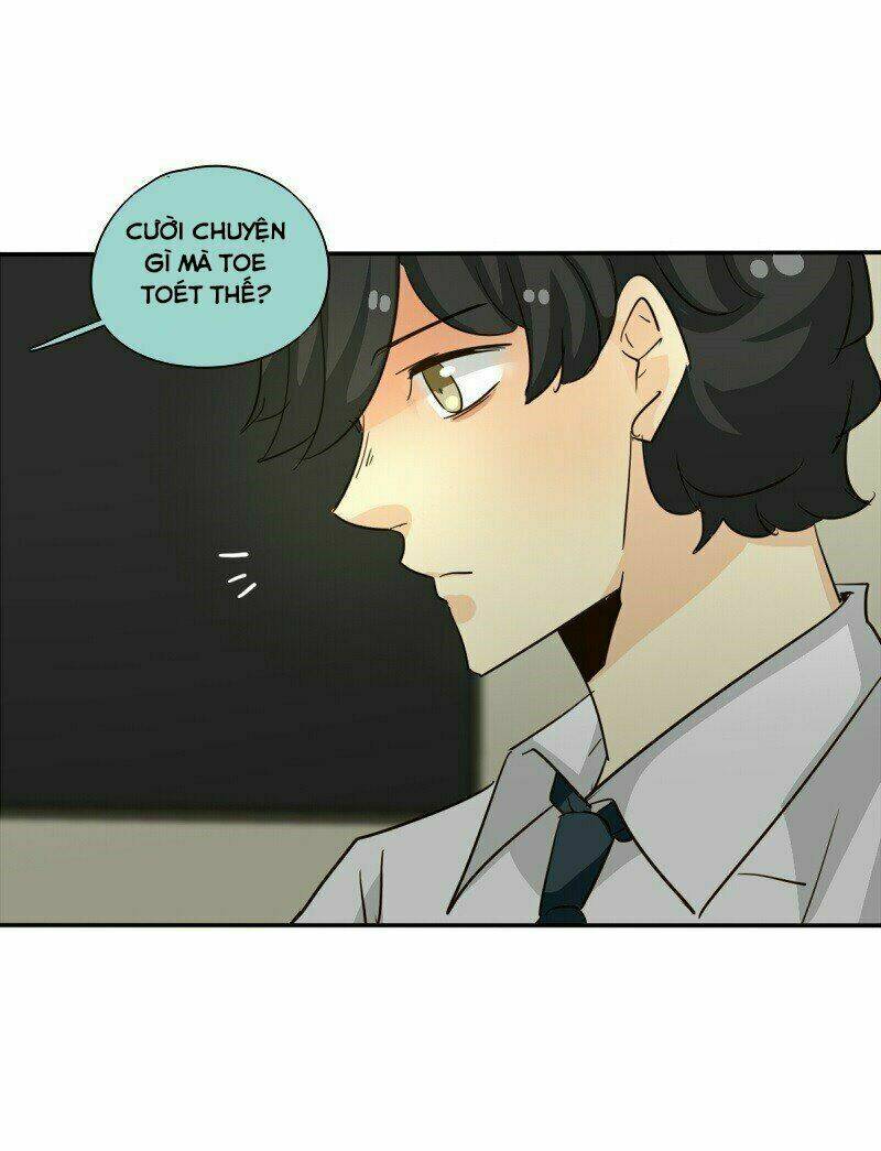 Đọc truyện Thế giới không hoàn hảo - Chap 153