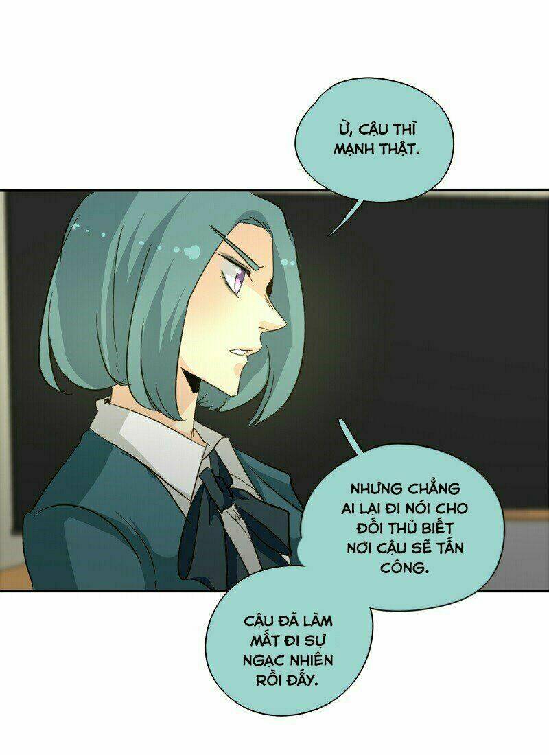 Đọc truyện Thế giới không hoàn hảo - Chap 153