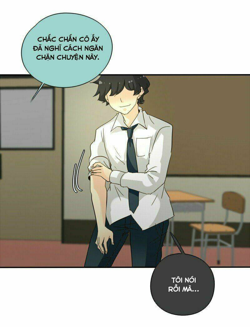 Đọc truyện Thế giới không hoàn hảo - Chap 153