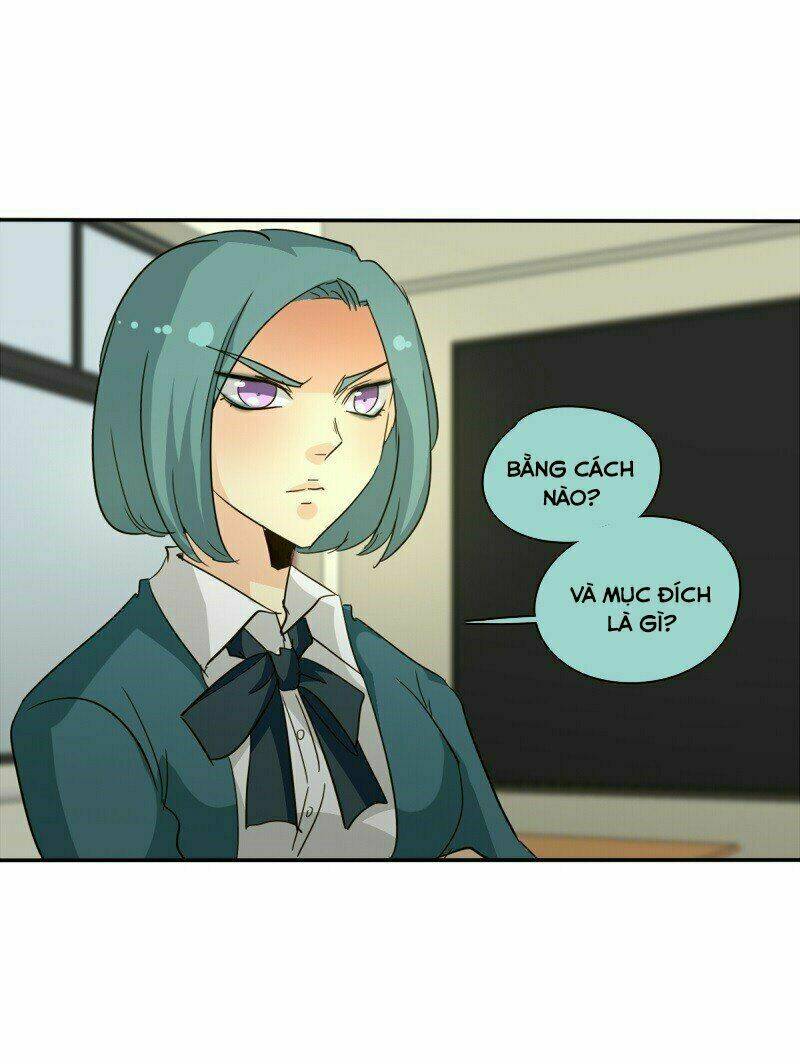 Đọc truyện Thế giới không hoàn hảo - Chap 153