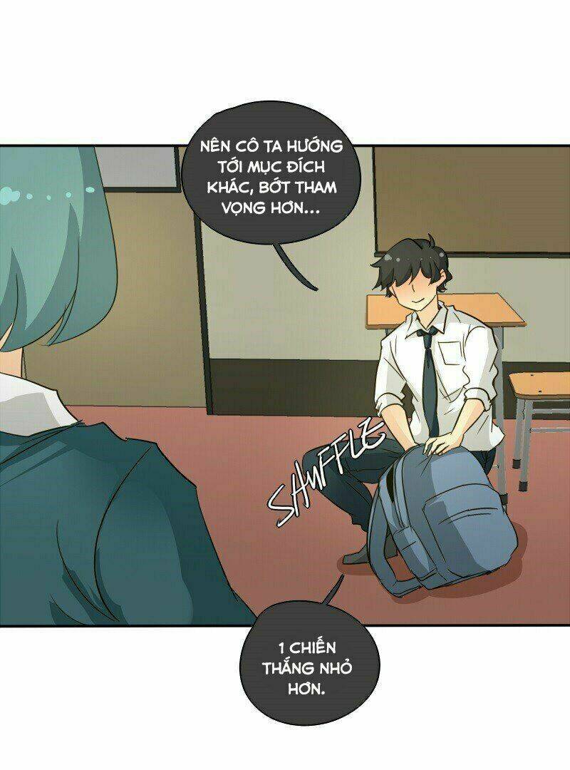 Đọc truyện Thế giới không hoàn hảo - Chap 153